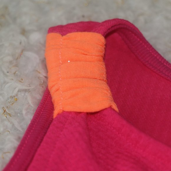 Juicy Couture Ruffle Top - Picture 5 of 10